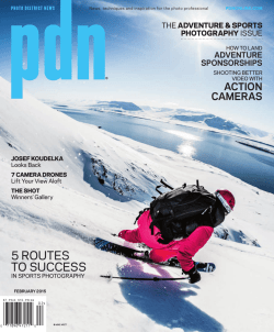 PDN Online - February 2015
