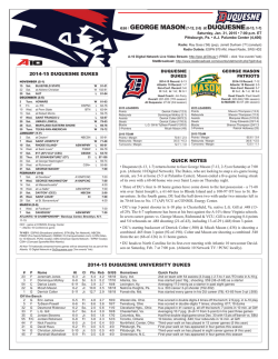 RELEASE-G20 George Mason.indd