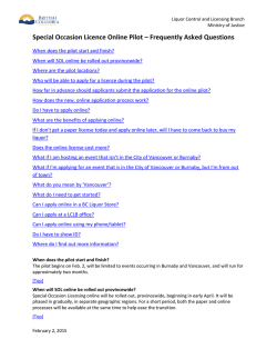 see FAQ - Ministry of Justice