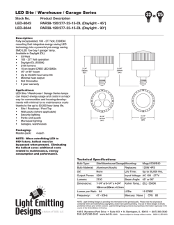 Related Document - Border States Electric