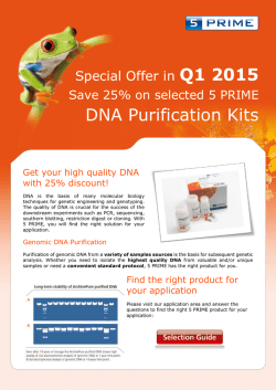 20% off on - Eppendorf