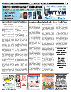 Page 5 - Kittanning Paper