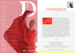 Read Online - Viva Brighton