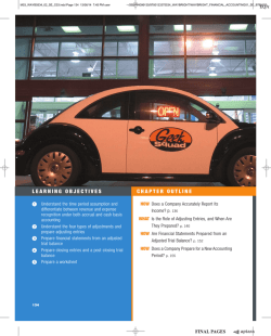 Download Sample Chapter 3 (PDF, 80 Pages