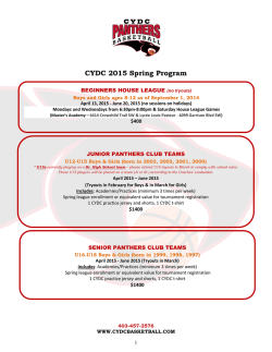 here - CYDC Basketball