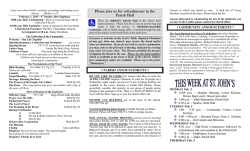 If you love me, you will keep my word, and my Father will love you