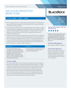 Page 1 COMMENTARY P E R F O R M A N C E