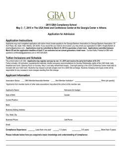 click here to access an application