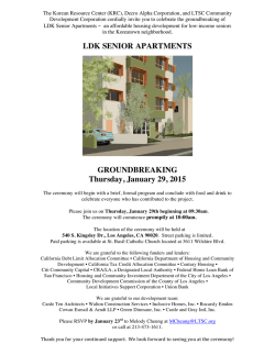 Learn More - Federal Home Loan Bank of San Francisco