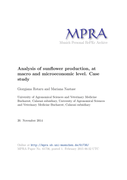 Download (344kB) - Munich Personal RePEc Archive