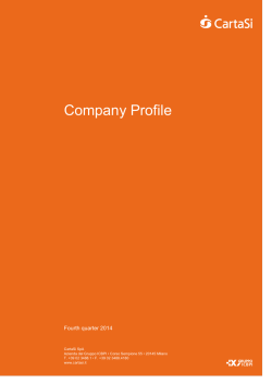 Company Profile