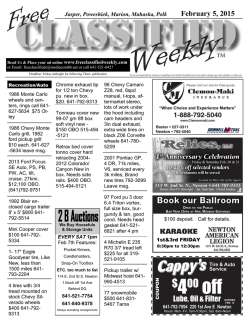 Jasper, Poweshiek, Marion, Mahaska, Polk