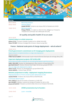 day 1 wednesday 11 february 2015