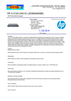 HP A 5120-24G EI (JE066A#ABB)