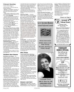 Page 7 - El Paso Scene