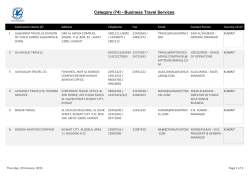 74 English - Kuwait Oil Company