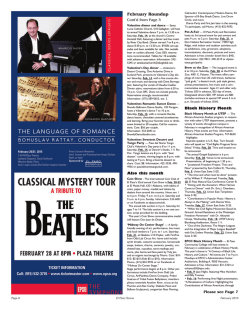 Page 6 - El Paso Scene