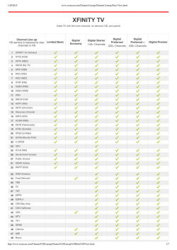 ultimate hd - Live American TV