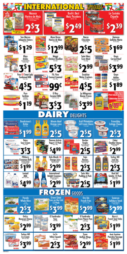 89&cent; 2$3 3$3 5$3 $1999 3$2 $1999 4$3