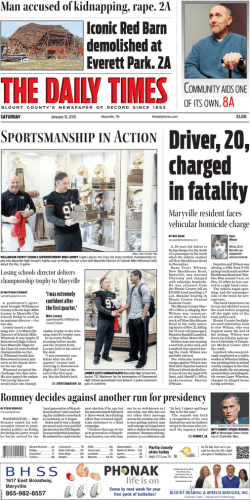 Sportsmanship in Action