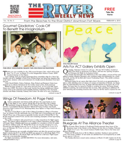 River Weekly News Fort Myers january 30