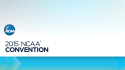 Enforcement 101: Structure, Procedures, Myths and Trends