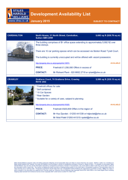 open pdf - Stiles Harold Williams