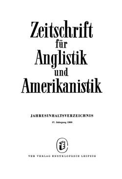 Assimilation und Dissimilation as regulating factors in English