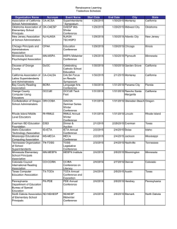 Grid Export Data - Renaissance Learning
