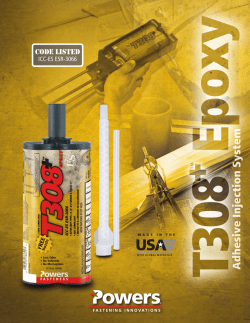 Hi-Res - Powers Fasteners