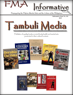 Download - FMA Informative