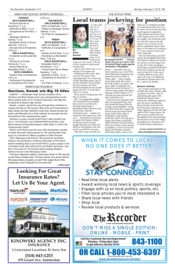 OR CALL 1-800-453-6397