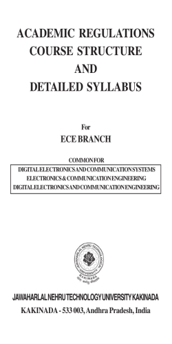 DECS ECE DECE front pages.pmd