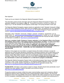 virginia beach campus - Tidewater Community College