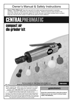 SAVE THESE INSTRUcTIONS.