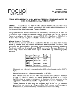 FOCUS OTTAW - Brock Ostrom Design