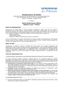 Annonce PS officer 2015 EN VF