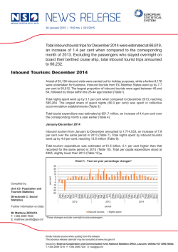 Learn More - National Statistics Office