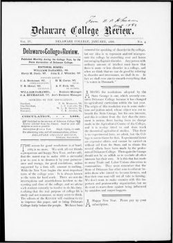 View/Open - UDSpace Home