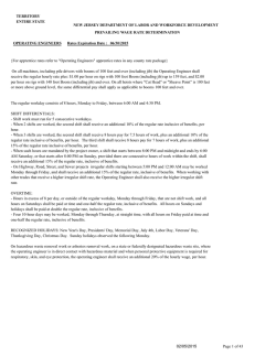 new jersey department of labor and workforce development