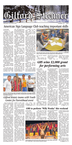 January 29, 2015 - NewHampshireLakesAndMountains.com