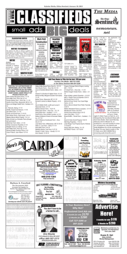 CLASSIFIED TEMPLATE.qxd