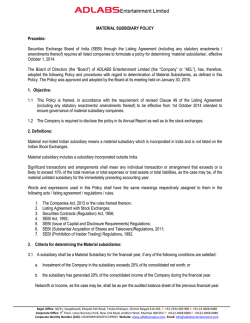 8th March 2010 - Adlabs Imagica Theme Park