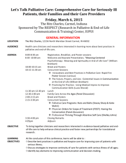 2015 Brochure FINAL - Indiana University