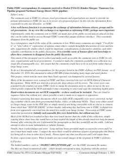 FERC_COMMENTS_to_2015_01_29 - Mason