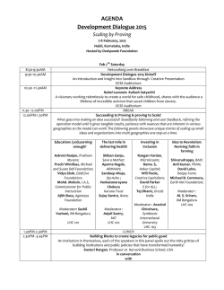 Download PDF - Development Dialogue