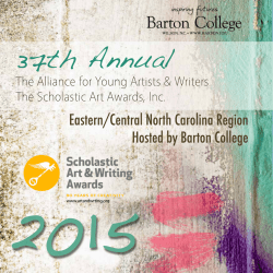 View the Awards Catalog