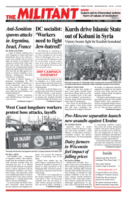 Kurds drive Islamic State out of Kobani in Syria