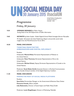 here. - United Nations Blog