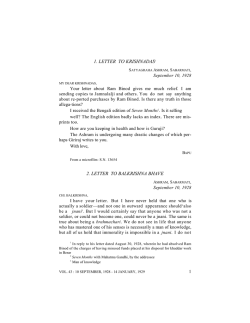 Volume Fourty-three : (Sep 10, 1928 - Jan 14, 1929)